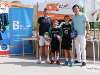 Campeonato Mallorca menores 2019